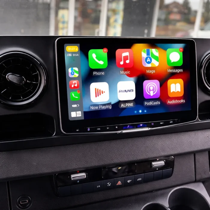 Apple CarPlay vs Android Auto: Which Is Right for You?