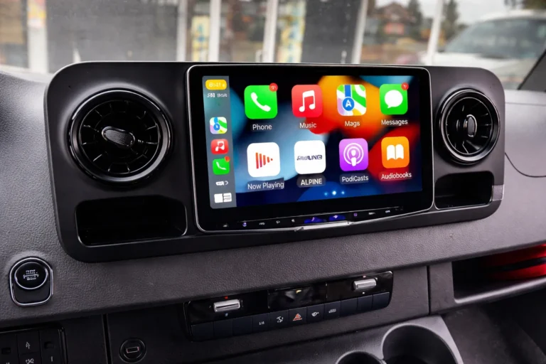 Apple CarPlay vs Android Auto: Which Is Right for You?