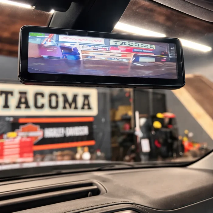 Dash Cam Buyer’s Guide: What to Look for in 2025