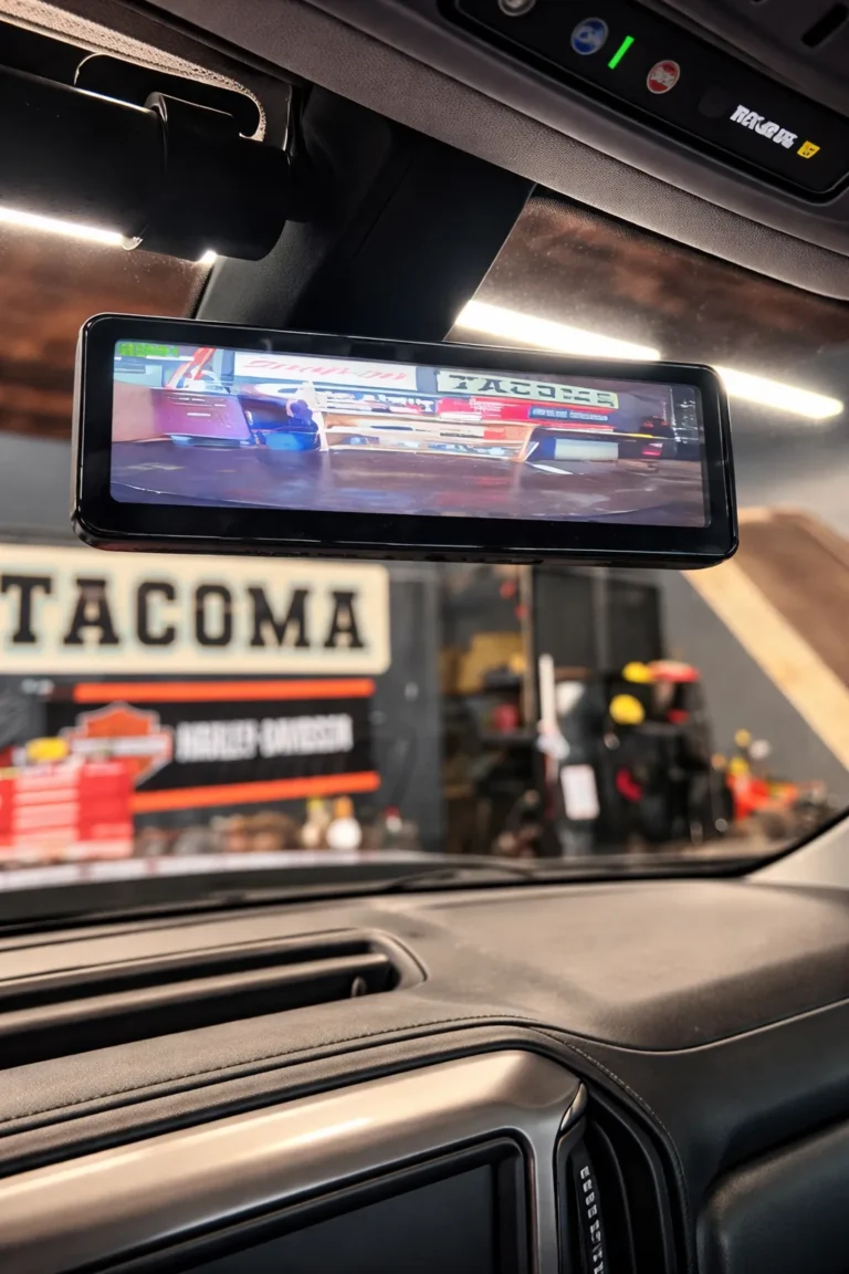 Dash Cam Buyer’s Guide: What to Look for in 2025