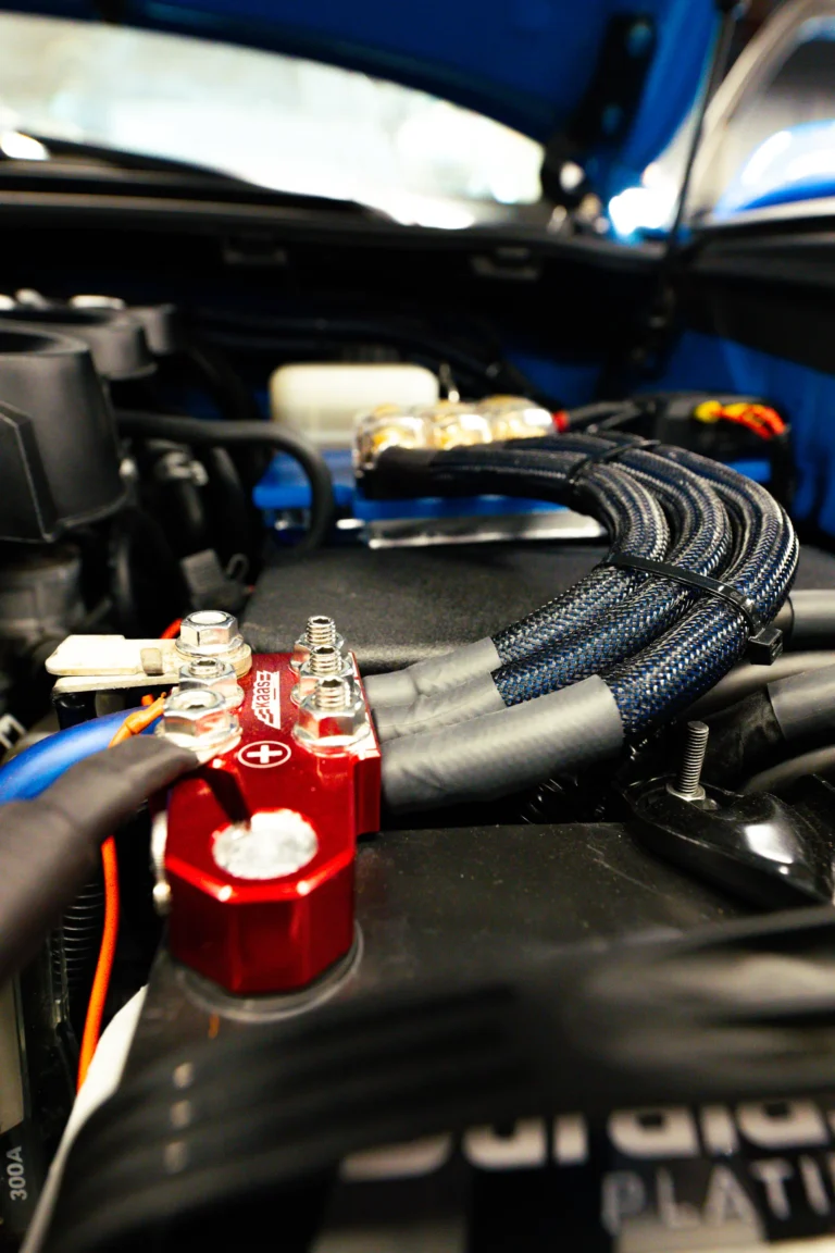 Is DSP Tuning Worth It? Here&rsquo;s Why It Can Completely Transform Your Car Audio System