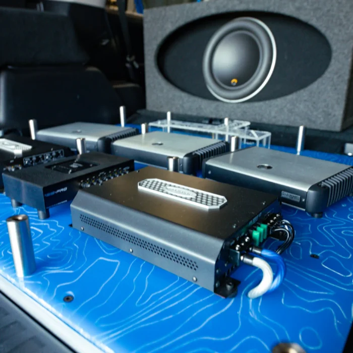 5 Signs Your Car Speakers Need Replacing