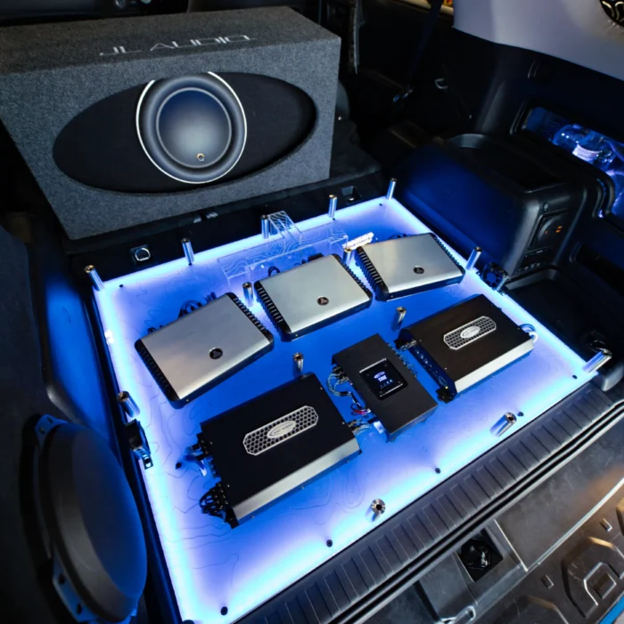 How to Choose the Right Subwoofer for Your Vehicle