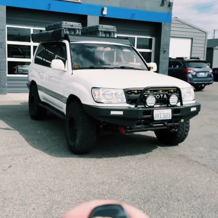 Get a Custom Remote Start Quote for Your Vehicle in Tacoma
