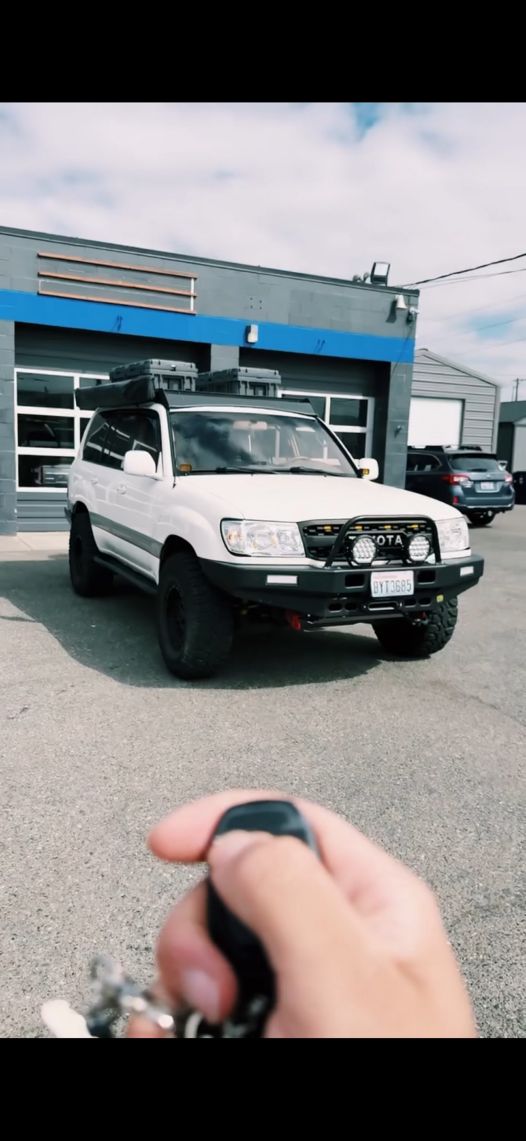 Remote Car Starter and Vehicle Security Systems in Tacoma WA: Expert Installation for Comfort, Range, and Theft Protection
