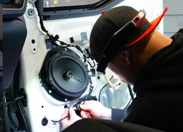 Adding a Subwoofer to Your Factory Stereo: What You Need to Know